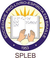 SPLEB Sociedade Pró Livro Espírita em Braille